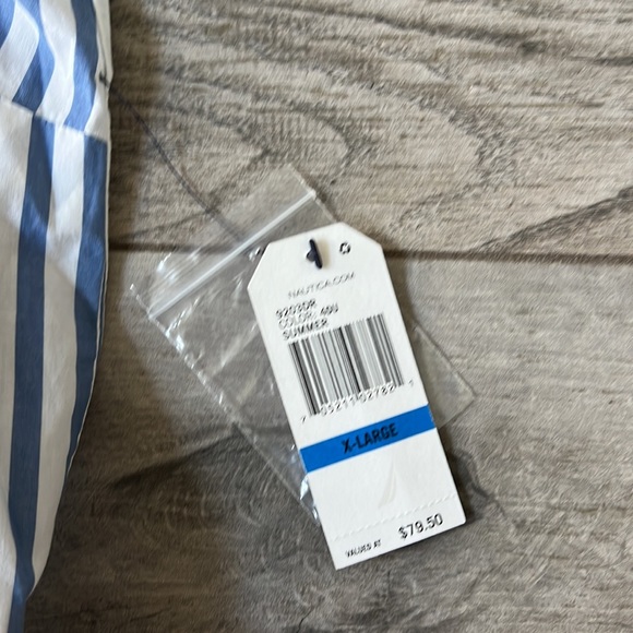 Nautica sleeveless dress - Picture 4 of 5